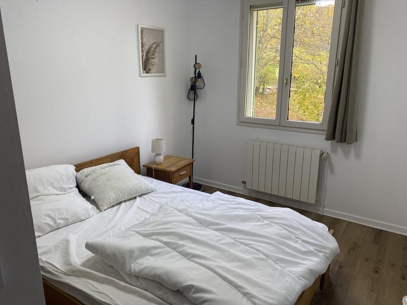 Maison traditionnelle - 86 m² - 4 pièces