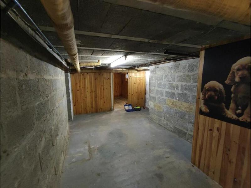 Pavillon - 84 m² - 5 pièces