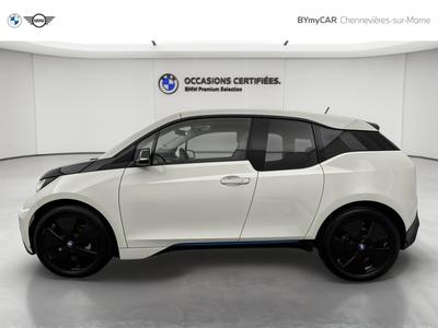 Bmw i3 I01 170 ch Atelier avec prolongateur d'autonomie a