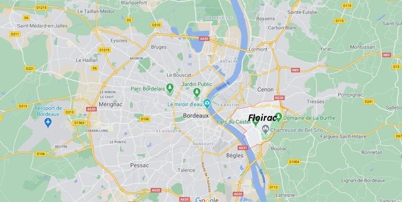 Appartement - 52 m² - 2 pièces