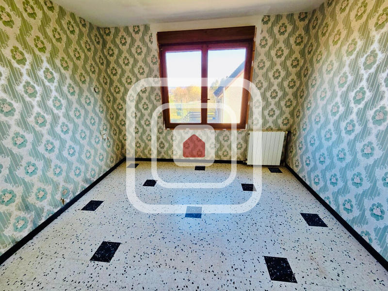 Maison - 73 m² - 5 pièces