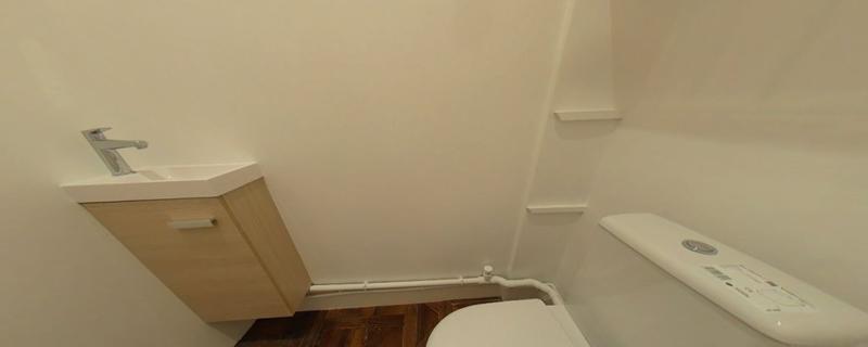 Appartement - 182 m² - 5 pièces