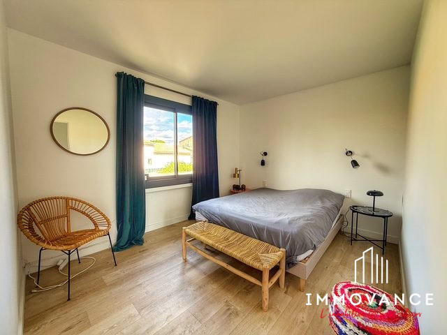 Villa - 152 m² - 6 pièces