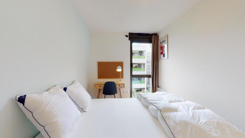 Appartement - 79 m²