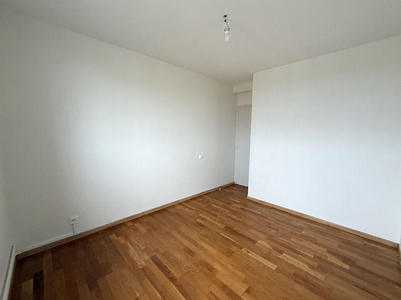 Appartement - 91 m² - 4 pièces