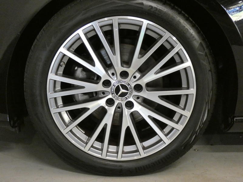 Mercedes Cla Coupe 180 Progressive Line