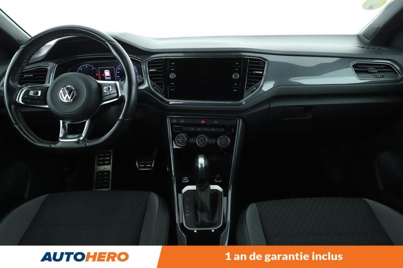 Volkswagen t-Roc 2.0 Tdi R-Line Dsg7 150 ch