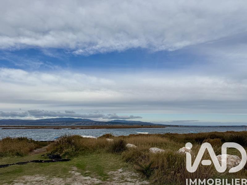 Maison - 43 m² - 4 pièces