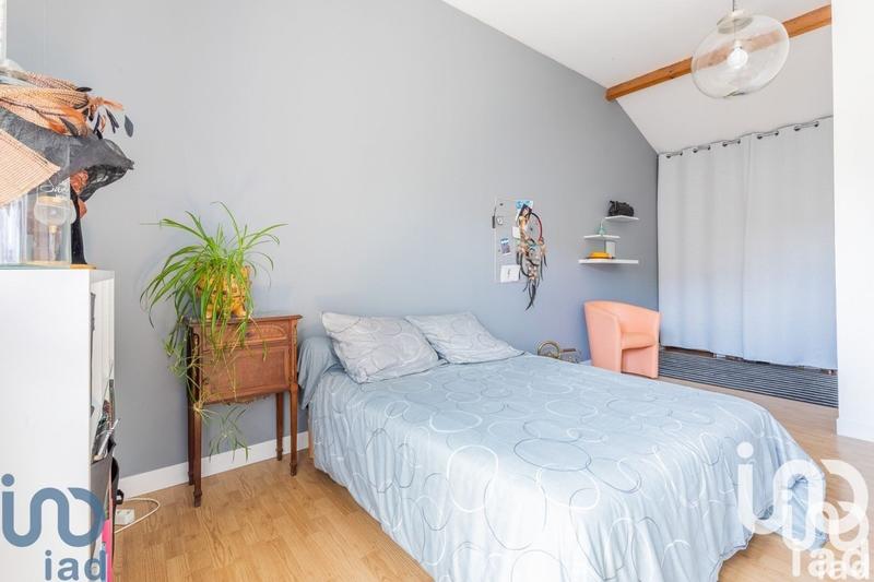 Maison - 102 m² - 5 pièces