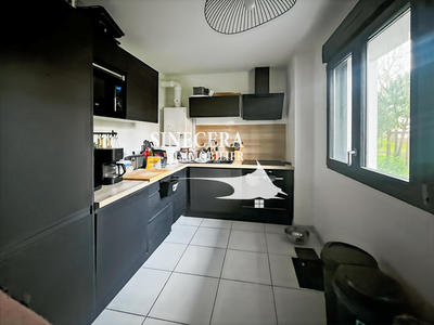 Duplex - 82 m² - 4 pièces