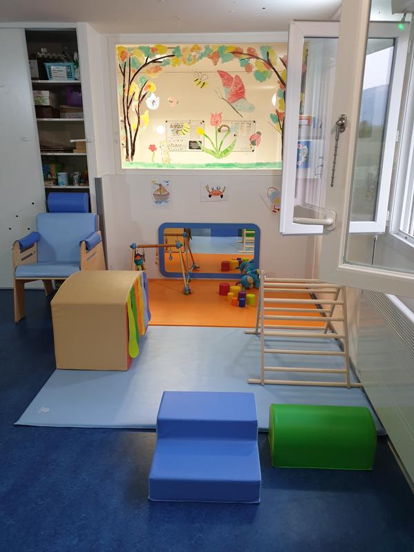 Micro-crèche les enfants d'ici et d'ailleurs