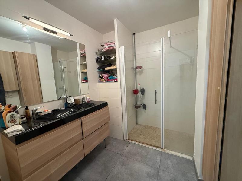 Appartement - 110 m² - 5 pièces