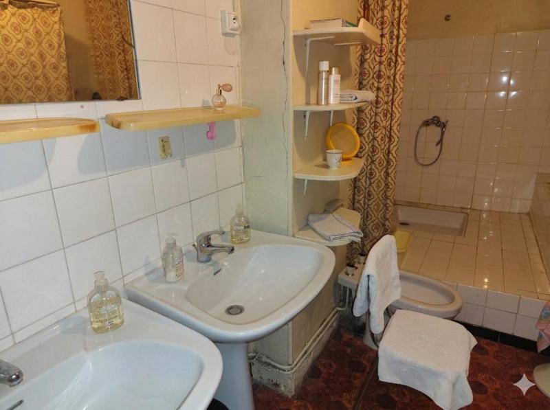 Maison - 171 m² - 8 pièces