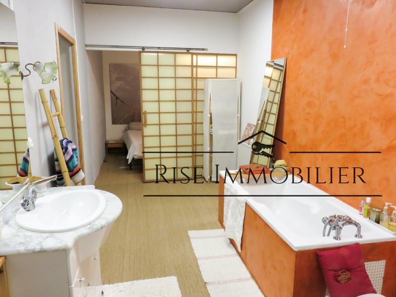 Maison - 131 m² - 4 pièces