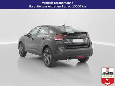 Citroën C4 1.2 PureTech 130ch Feel Pack