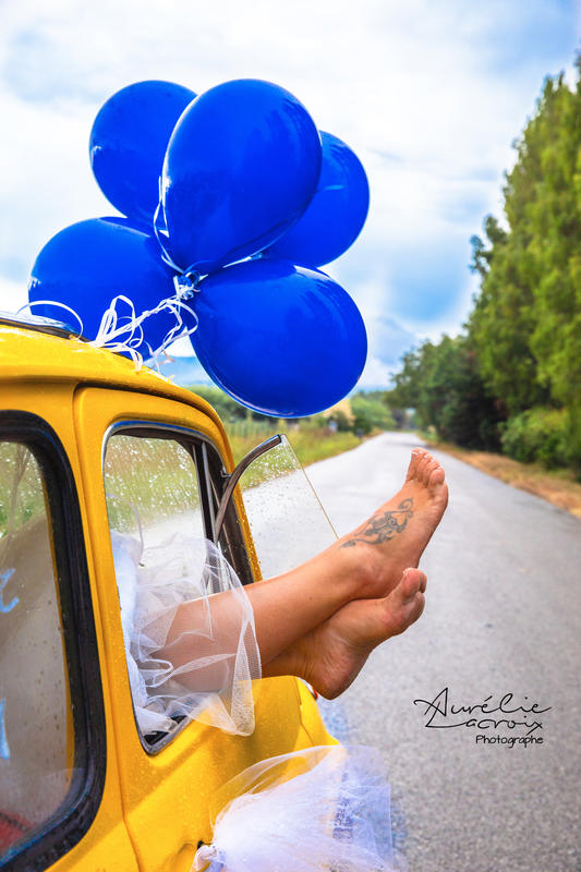 Aurelie Lacroix Photographe