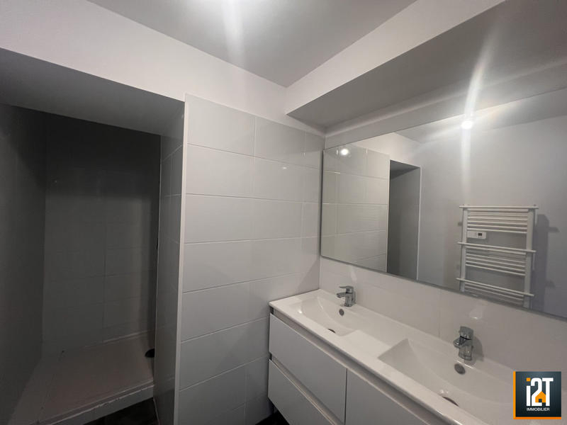 Maison - 81 m² - 4 pièces