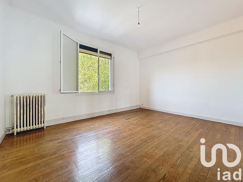 Appartement - 114 m² - 5 pièces