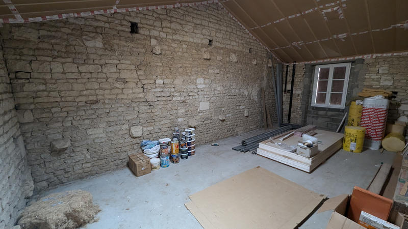 Maison - 178 m² - 8 pièces