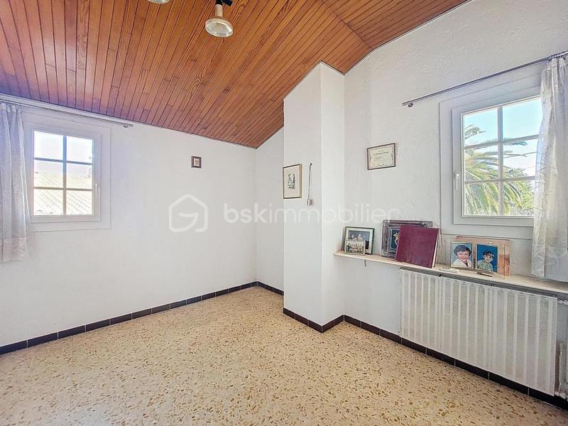 Villa - 161 m² - 7 pièces