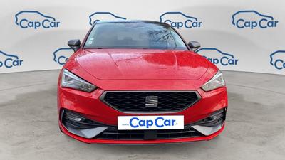 Seat Leon 1.5 eTSI 150 Dsg7 Fr - Automatique Toit ouvrant