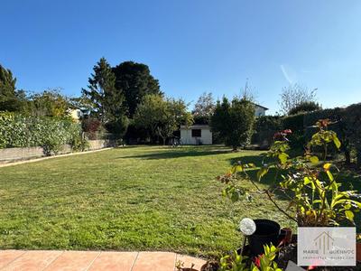 Maison - 127 m² - 6 pièces