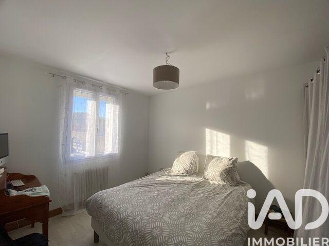 Maison - 96 m² - 5 pièces