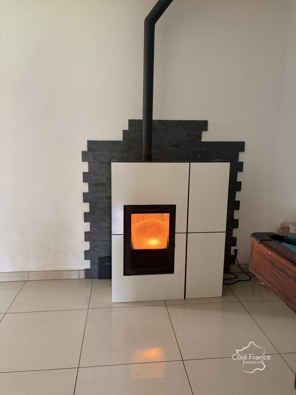 Ferme - 147 m² - 5 pièces