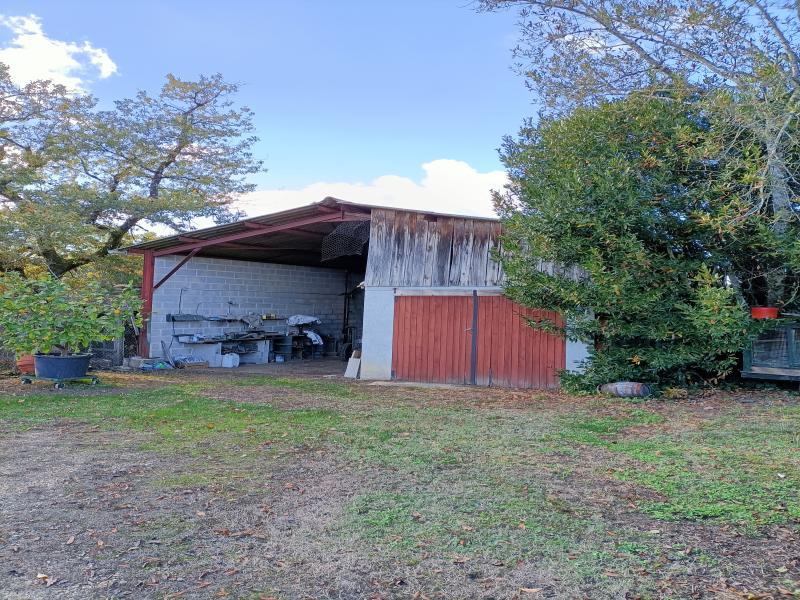 Maison - 134 m² - 7 pièces