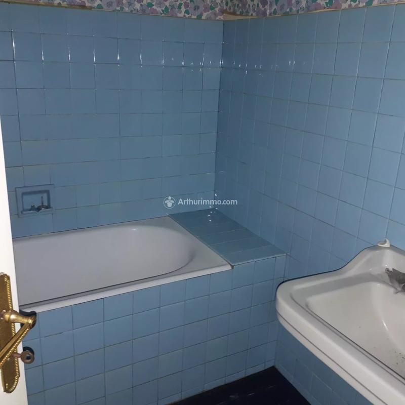 Maison - 119 m² - 6 pièces