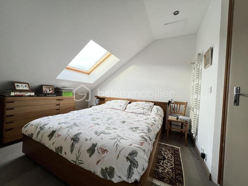 Maison - 169 m² - 7 pièces