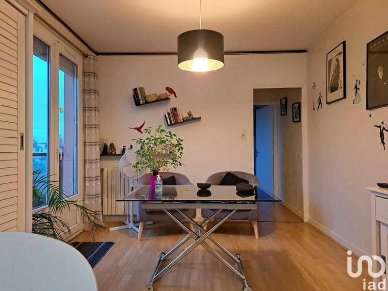 Maison - 180 m² - 6 pièces