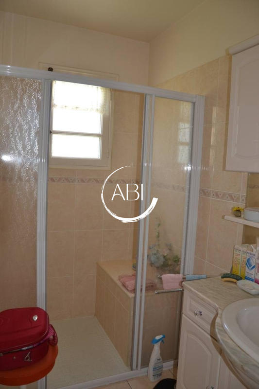 Maison - 76 m² - 3 pièces