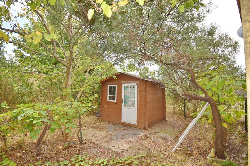 Maison - 230 m² - 4 pièces