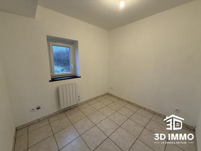 Maison - 99 m² - 5 pièces