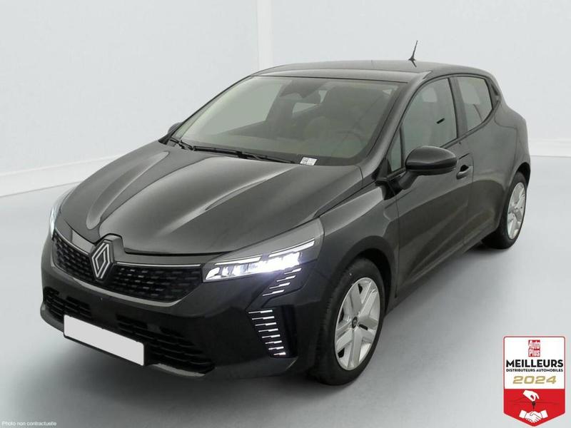 Renault Clio 5 Tce 90 Ch Gsr2 Evolution