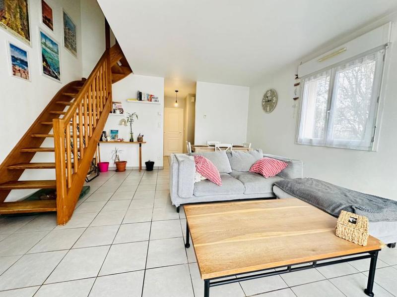 Pavillon - 78 m² - 4 pièces