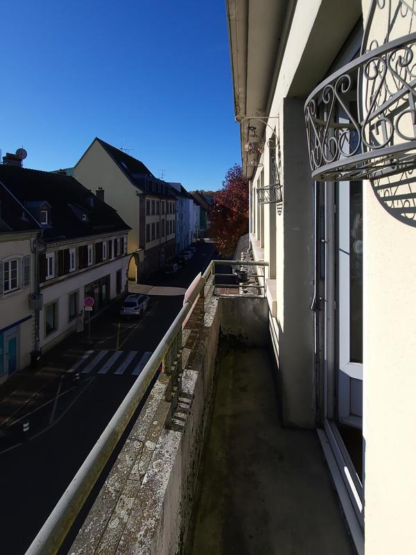 Appartement - 132 m² - 5 pièces