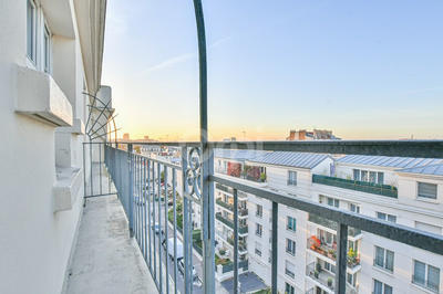 Appartement - 88 m² - 3 pièces