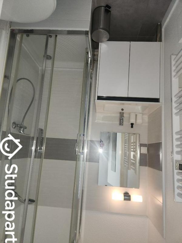 Appartement - 22 m² - 1 pièce