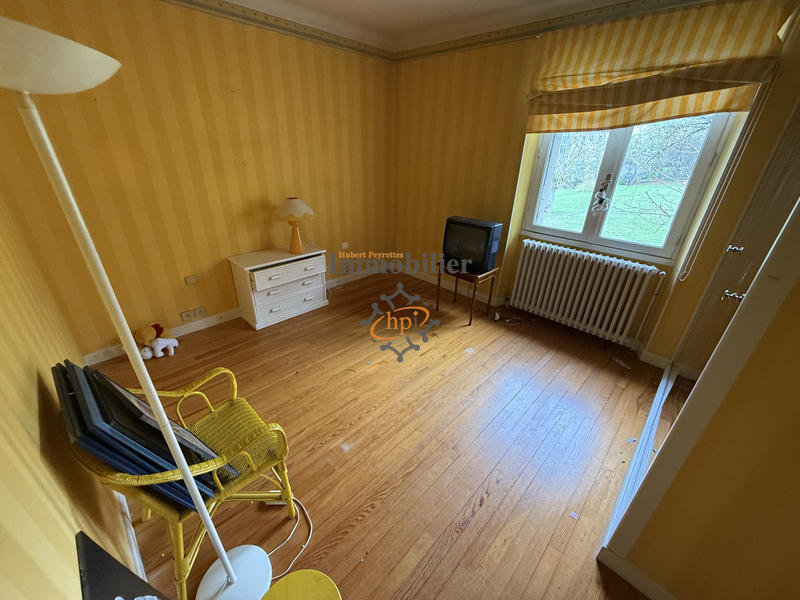 Maison - 132 m² - 4 pièces