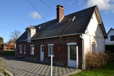 Longère - 77 m² - 5 pièces