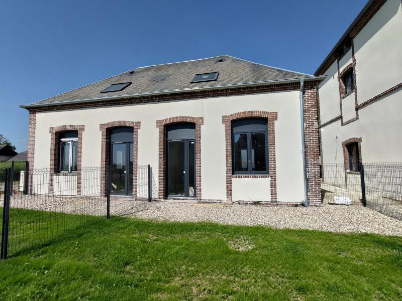Maison - 174 m² - 4 pièces
