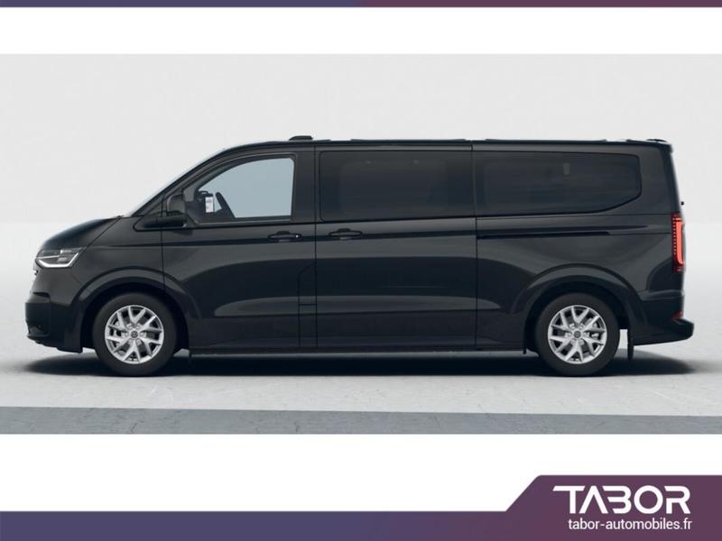 Volkswagen T7 Caravelle 2.0 Tdi 150 Aut L2 8pl