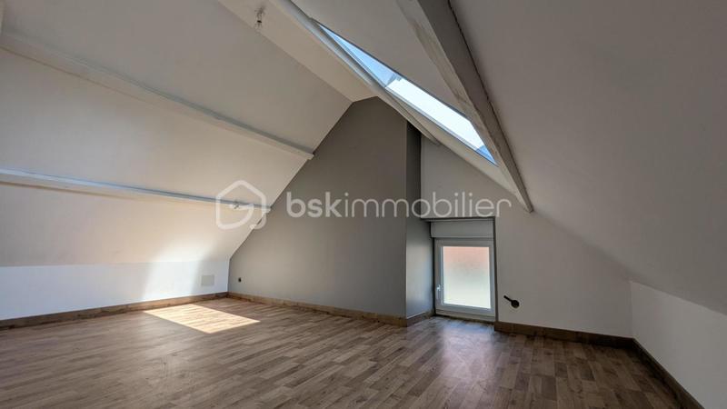 Maison de campagne - 150 m² - 5 pièces