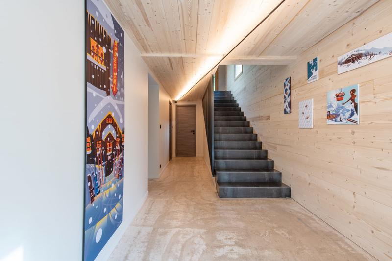 Châlet - 264 m² - 8 pièces