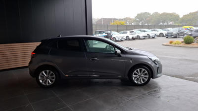 Renault Clio V Evolution TCe 90 X-Tronic