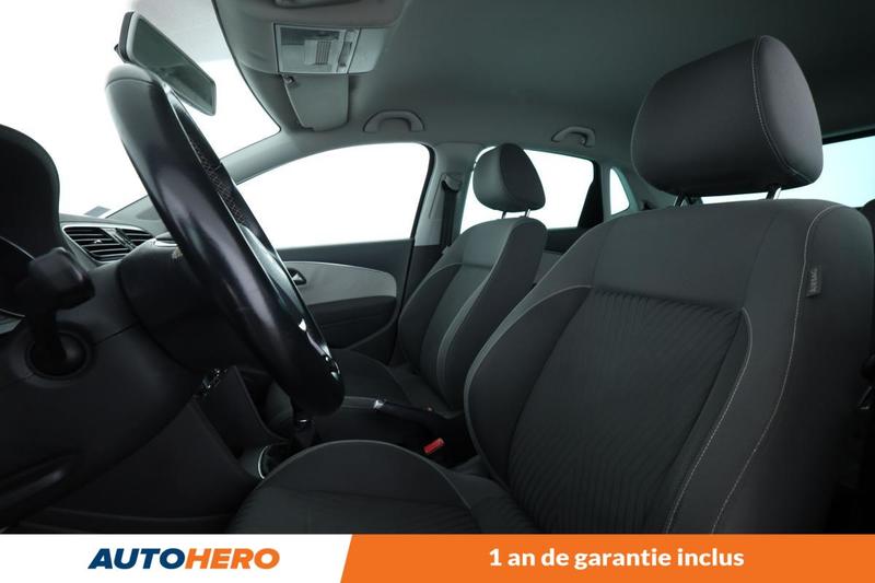 Volkswagen Polo 1.4 Tdi BlueMotion Tech Cup 5p 75 ch