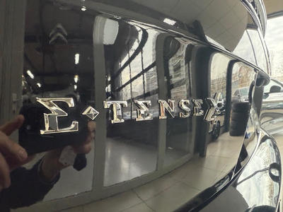 Ds Ds 7 Crossback Ds7 Hybride Rechargeable E-Tense 360 Eat8 4x4 Performance Line