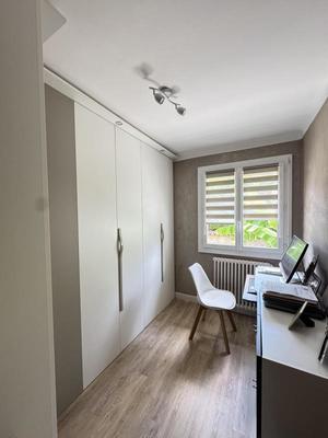 Maison - 83 m² - 4 pièces